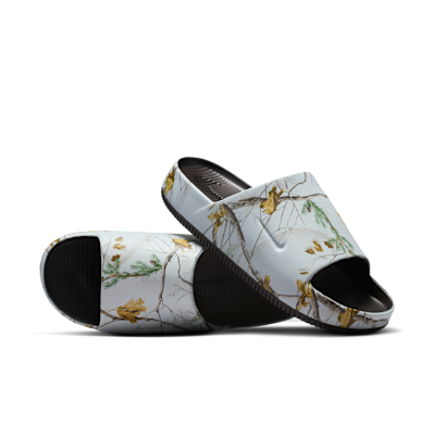 Nike Calm RealTree Men's Slides. Nike IN